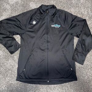 runDisney Race Staff Lightweight Champion Jacket
